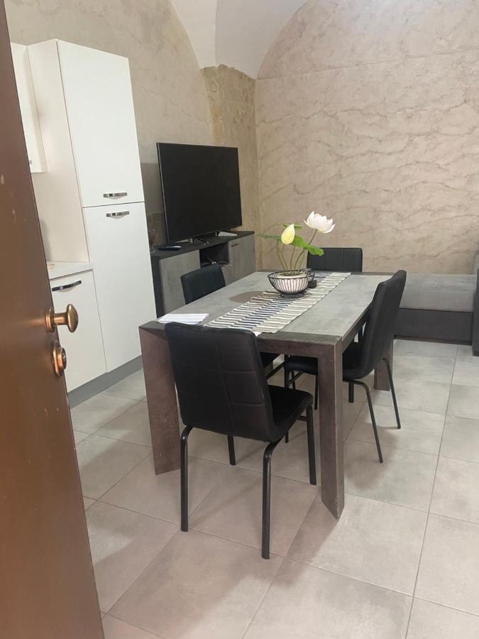 Central Catania Villa Dış mekan fotoğraf