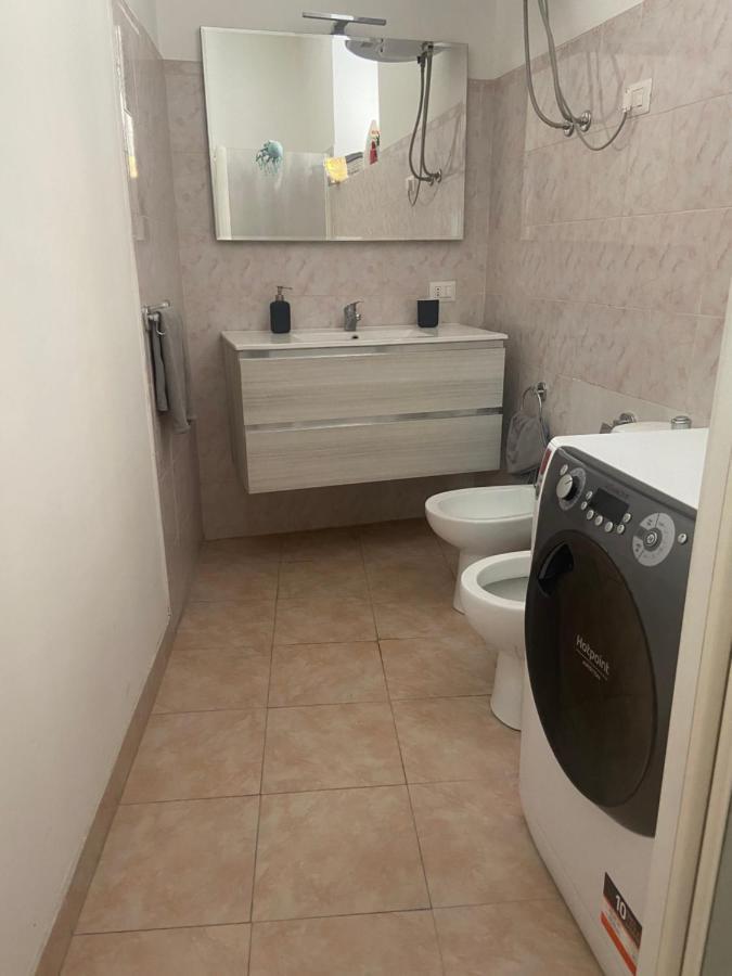 Central Catania Villa Dış mekan fotoğraf