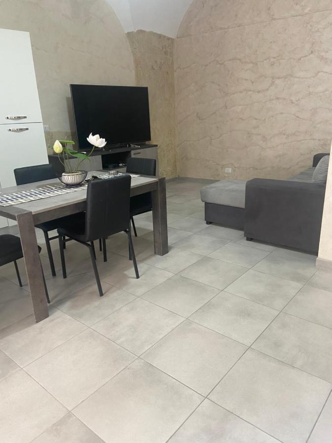 Central Catania Villa Dış mekan fotoğraf